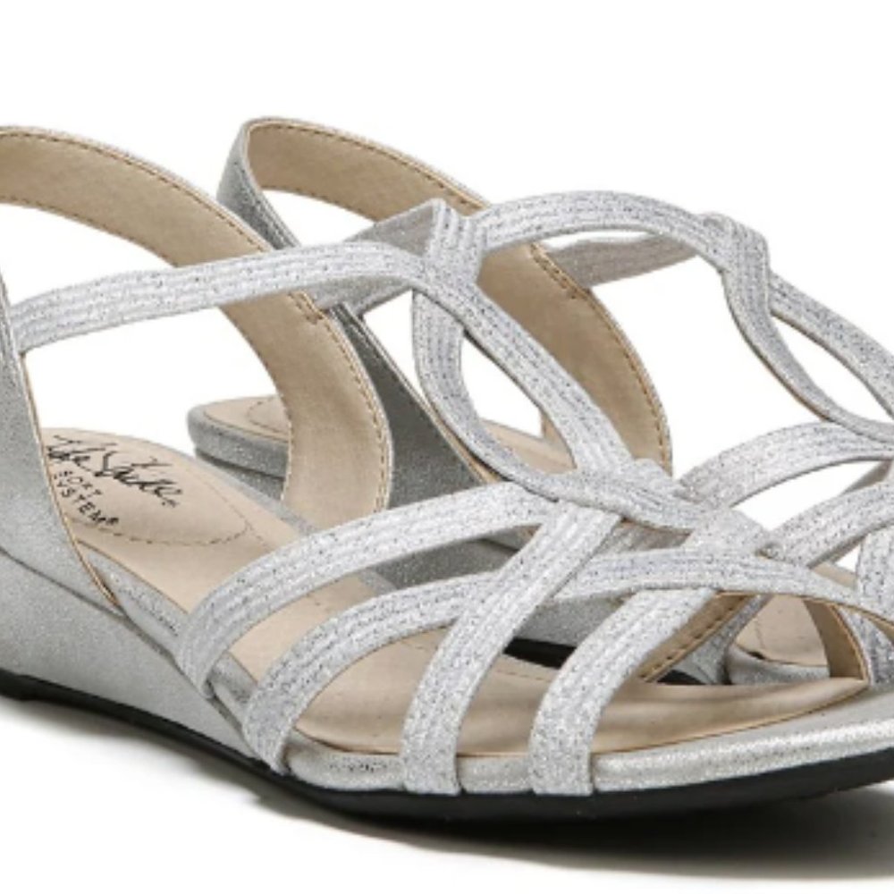 Life Stride Sandal